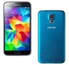 SAMSUNG Galaxy S5 Bleu 16 Go Débloqué