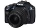 Appareils photos numériques PENTAX K-X + 18-55mm Noir