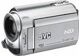 Image Caméscope numérique JVC GZ-MG330HE Gris
