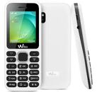 Téléphones portables WIKO Lubi 3 Blanc Débloqué