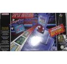 Console NINTENDO Super Nintendo Gris + 1 manette + Super Mario All Stars + Super Game Boy