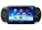 Console SONY PS Vita WiFi Noir + Carte Mémoire 16 Go