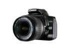 Appareils photos numériques CANON EOS 400D + 35-80mm Noir