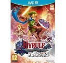 Jeux Vidéo Hyrule Warriors Wii U