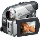 Image Caméscopes numériques JVC GR-D23E