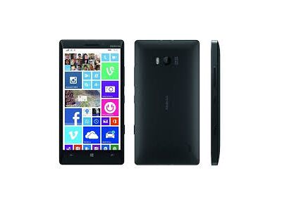 NOKIA Lumia 930 Noir 32 Go Débloqué