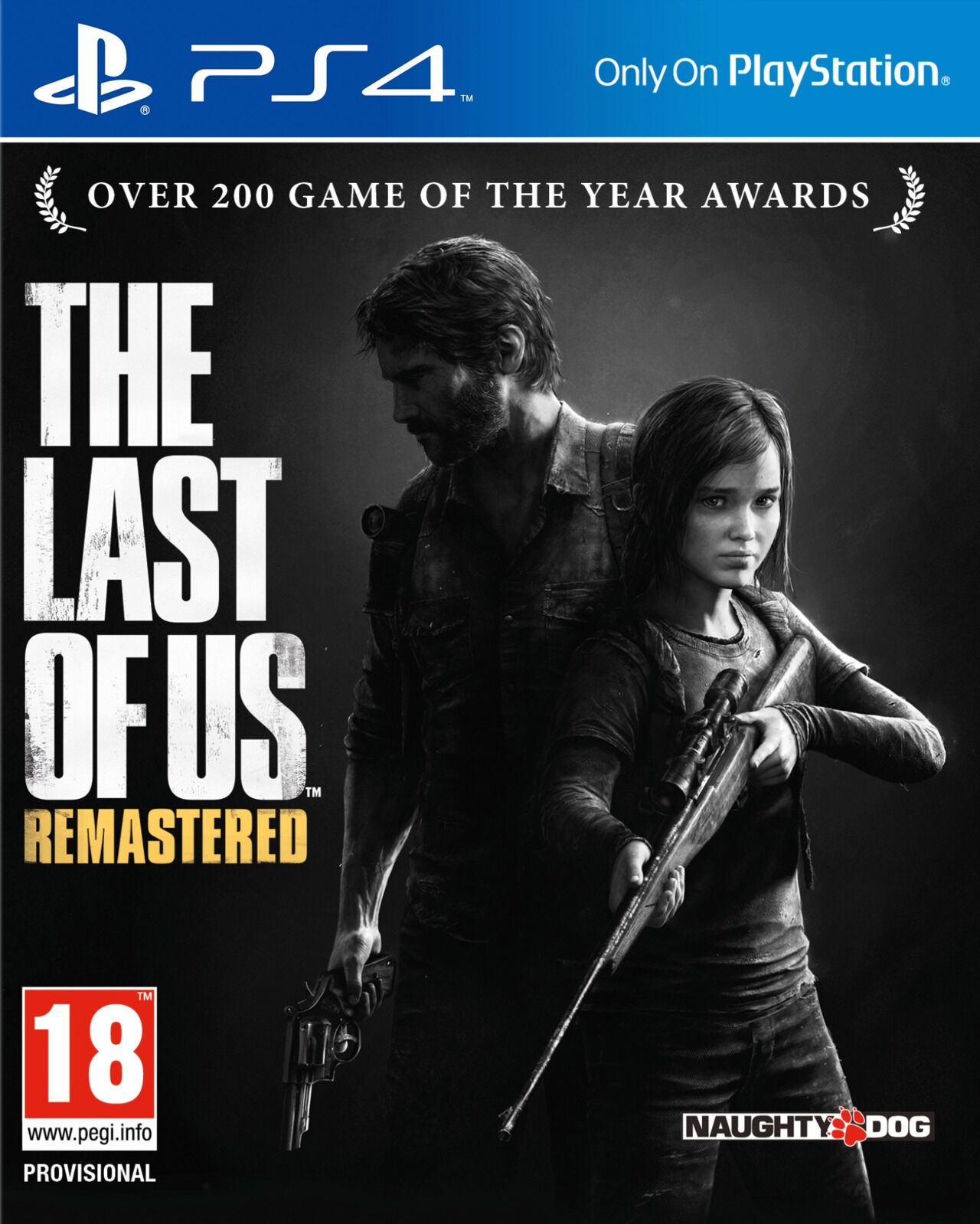 The Last of Us 2 PS5 : Sony rembourse votre jeu, mais à une condition