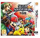 Jeux Vidéo Super Smash Bros. for 3DS 3DS