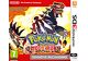 Jeux Vidéo Pokémon Rubis Omega 3DS