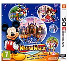 Jeux Vidéo Disney Magical World 3DS
