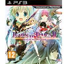 Image Jeux Vidéo Tears To Tiara 2 PlayStation 3 (PS3)