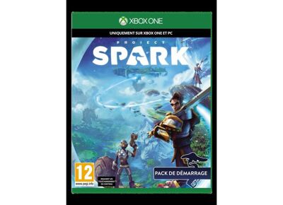 Jeux Vidéo Project Spark Xbox One