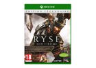 Jeux Vidéo Ryse Son of Rome Edition Legendaire Xbox One