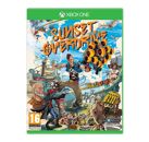 Jeux Vidéo Sunset Overdrive Xbox One