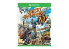 Image Jeux Vidéo Sunset Overdrive Xbox One