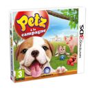 Jeux Vidéo Petz à la Campagne 3DS