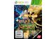 Image Jeux Vidéo Naruto Shippuden Ultimate Ninja Storm Revolution Xbox 360