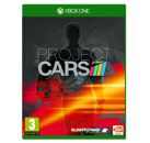 Jeux Vidéo Project Cars Xbox One