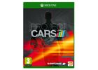 Jeux Vidéo Project Cars Xbox One