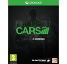 Jeux Vidéo Project Cars Edition Limitée Xbox One