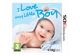 Image Jeux Vidéo I Love my Little Boy 3DS