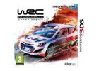 Jeux Vidéo WRC 3DS