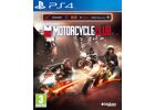 Jeux Vidéo Motorcycle Club PlayStation 4 (PS4)