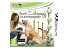 Jeux Vidéo Mon Ecole Pour Animaux de Compagnie 3D 3DS