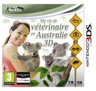 Jeux Vidéo Ma Vie de Veterinaire 3d en Australie 3DS