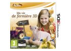 Jeux Vidéo Ma Vie de Fermière 3D 3DS