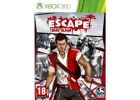 Jeux Vidéo Escape Dead Island Xbox 360