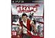 Image Jeux Vidéo Escape Dead Island PlayStation 3 (PS3)