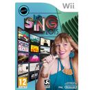 Jeux Vidéo Let's Sing 2015 Wii U
