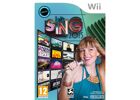 Jeux Vidéo Let's Sing 2015 Wii U
