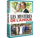 DVD  Les Mystères de l'amour - Saison 5 DVD Zone 2