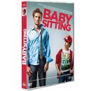 DVD  Babysitting DVD Zone 2