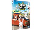 DVD  Les Lapins Crétins : Invasion - La série TV - Partie 3 DVD Zone 2