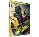 DVD  Need for Speed DVD Zone 2
