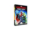 DVD  Avengers Confidential : La Veuve Noire et Le Punisher - DVD + Copie digitale DVD Zone 2