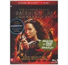 DVD  Hunger Games 2 : L'Embrasement ( Combo DVD + Blu Ray ) DVD Zone 2