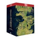 Blu-Ray  Game of Thrones (Le Trône de Fer) - L'intégrale des saisons 1, 2 et 3 - Blu-ray