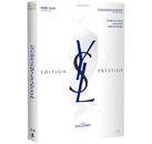 Blu-Ray  Yves Saint Laurent - Coffret prestige numéroté - Blu-ray+ DVD + Livre