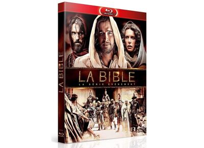 Blu-Ray  La Bible - Blu-ray