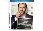 Blu-Ray  Dom Hemingway