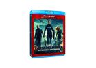 Blu-Ray  Captain America 2 : Le soldat de l'hiver - Combo Blu-ray3D + Blu-ray2D