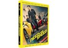 Blu-Ray  Need for Speed - Combo Blu-ray3D + Blu-ray+ DVD - Édition boîtier SteelBook