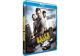Blu-Ray  Brick Mansions - Blu-ray