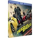 Blu-Ray  Need for Speed - Blu-ray