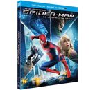 Blu-Ray  The Amazing Spider-Man 2 : Le destin d'un héros - Combo Blu-ray3D + Blu-ray+ DVD + Copie digitale