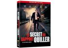 Blu-Ray  Le Secret du rapport Quiller - Combo Blu-ray+ DVD